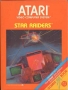 Atari  2600&nbsp; - &nbsp;StarRaiders_Color